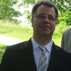 Meet your Posher, Stéphane